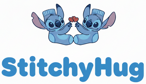 StitchyHug